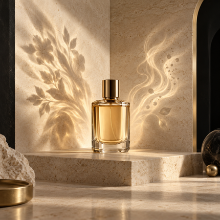 Why Does the Same Perfume Smell Different on Everyone?