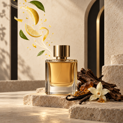 Why Some Fragrances Last Longer Than Others