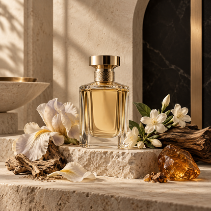 What Makes a Fragrance Smell Luxurious?